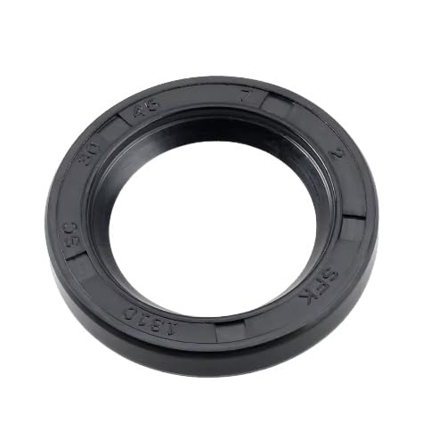 Joint d'huile 93102-25018 pour Yamaha RT 180 et moteurs hors-bord