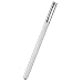 New Oem Samsung Stylus S Pen for Galaxy Note 4 S Pen Stylus (White)