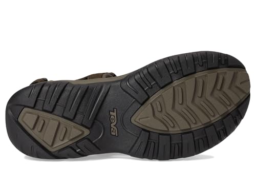 Teva Men's Athletic and Outdoor Sandals Hiking3