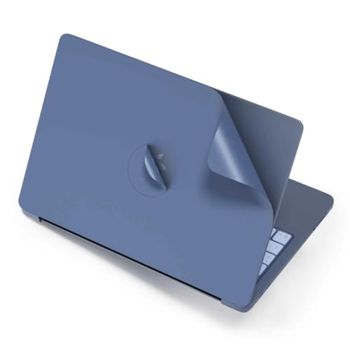 Autocollant MacBook Neo 13 A3404 pour éviter rayures et résidus