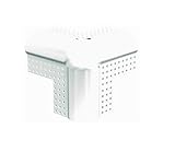 Dietrich M385 90 Degrees Vinyl 3-Way Corner Cap