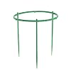 Stakes Plant Support Stand Tuin Klimmen Trellis Bloem Stand Kooi voor Tomaat, Monstera, Pioen, Hortensia, Klimplanten -26cm