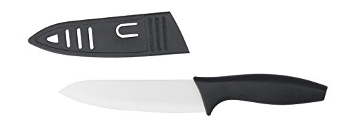 Util'Home 4725369 - Cuchillo para cortar (cerámica, 27 cm, 27 cm) Cover