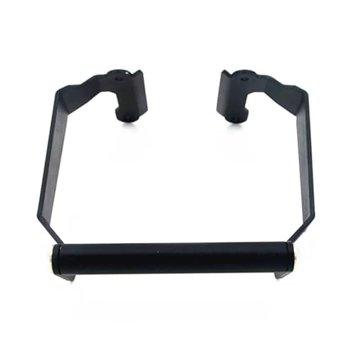 Plaque navigation GPS et support de téléphone haut de gamme pour X-ADV 750 - 3
