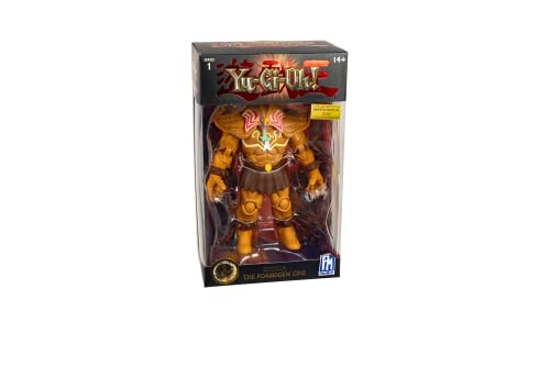 Ucc Distributing 810087211738 Yu-Gi-Oh! Highly Detailed 7 Inch Articulated Action Figure thumb #4