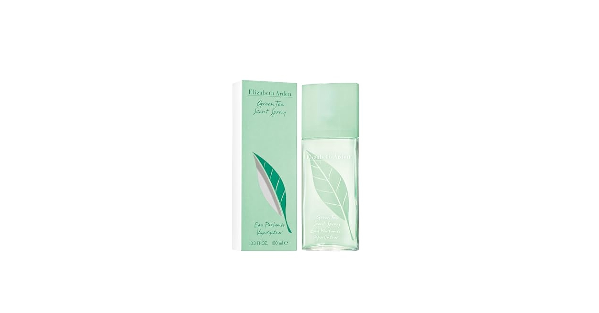 香水(女性用) Elizabeth Arden Green Tea Scent Spray Amazon.com: Elizabeth Arden Green Tea Women's Perfume