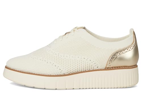 Image of Cole Haan Women's Grand City Platform Stitchlite | Office Shoes