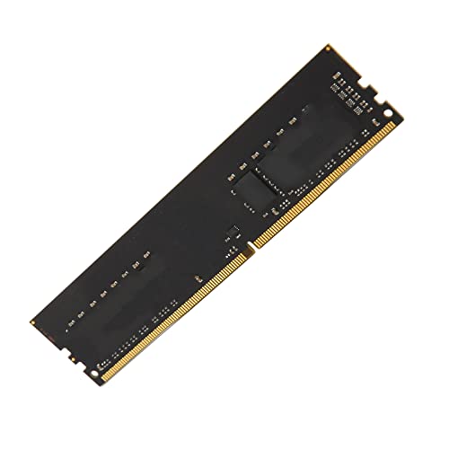 RAM de Bureau DDR4 2666 MHz LEYT Barrettes Mémoire PC Fixe 4Go