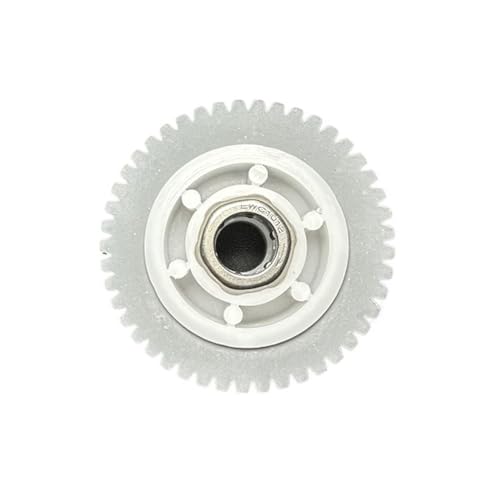 Rodillo de alimentación C252-2820 compatible con sistemas de separación Ricoh DX2433