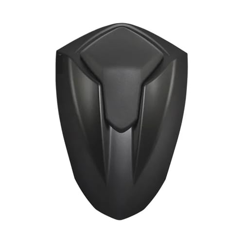 Moto capot siège arrière Street Triple 765 RS carénage passager 2020-2023