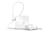 NFC Konnektivität Sony SBH20 Stereo Bluetooth Headset mit Bluetooth 3.0, NFC und Multipoint Connectivity - Weiß