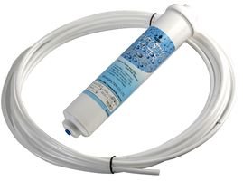 Best Price Square Water Filter Kit & UK Plumb Kit