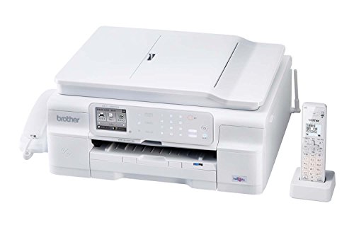brother インクジェットプリンター複合機 PRIVIO MFC-J720D ブラザー工業 プリビオ PRIVIO MFC-J720D インクジェット