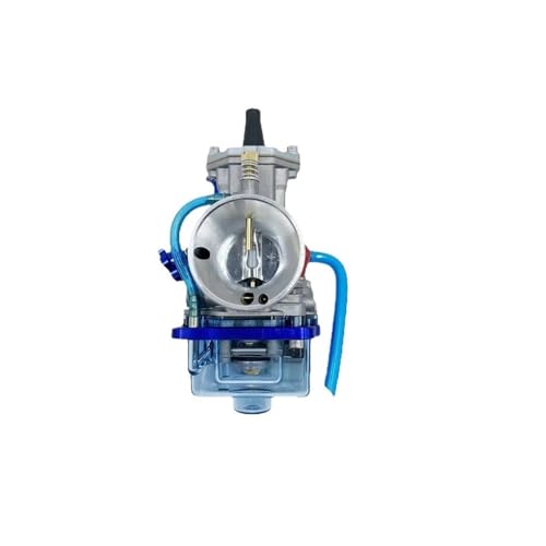 Carburateur de 28 mm PWK28 pour quad 4 temps motorisé