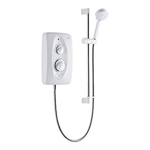 Mira Jump Multi-Fit 8.5 KW Electric Shower Cover