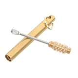 SECFOU ポータブルチ 垢除去ツール 利用可能 納ケース付 利