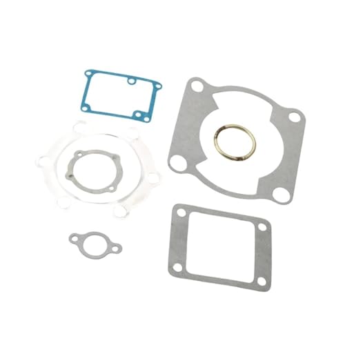 Jeu de joints d'extrémité supérieure DT175 pour restaurer votre moto de loisir