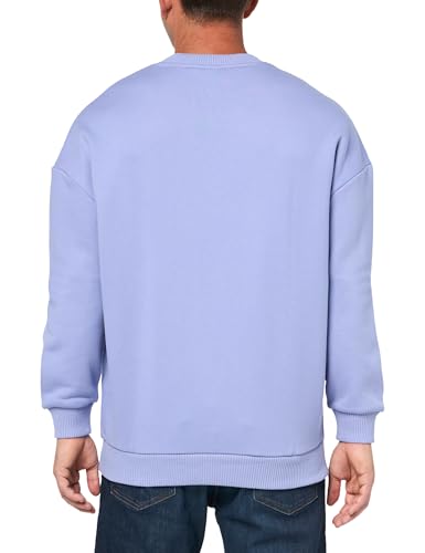 Oakley Men's Soho Crew Neck Sweatshirt2