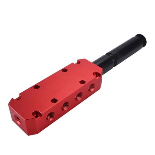 Générateur de vide pneumatique VTM350 pour stopper les pannes d'aspiration MI401
