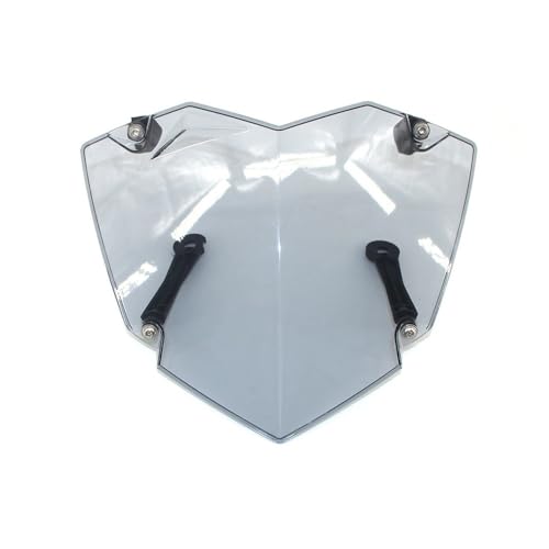 Protecteur de phare R1250GS haut de gamme avec cadre latéral robuste