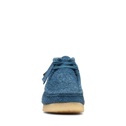 Image of Clarks Men's Wallabee Boot Chukka