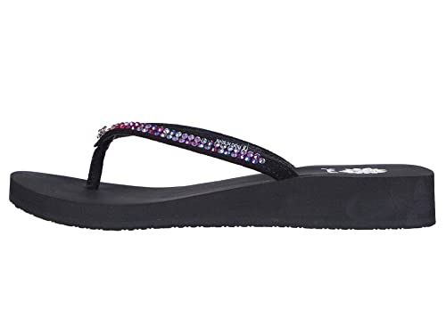 Image of Yellow Box Women's Jello Sandal