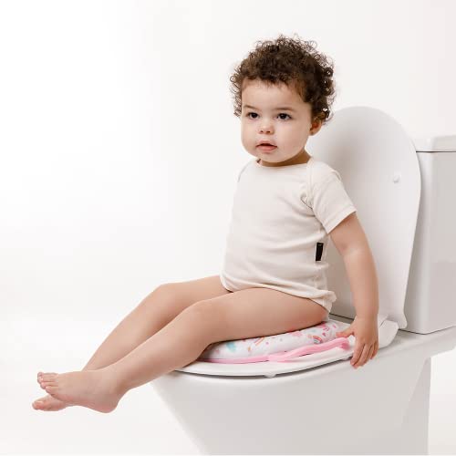 Redutor de Assento Infantil Arco-íris, Buba