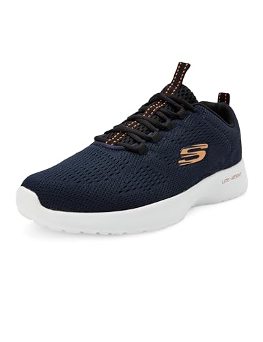 Image of Skechers Men Dynamight Sneakers