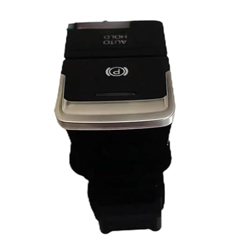 Interruptor freno mano electrónico Golf7 con respuesta rápida y tacto firme OEM