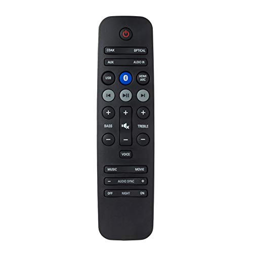 philips htl1170b soundbar speaker