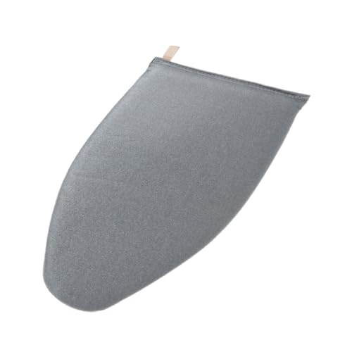 SOLUSTRE Handheld Garment Steamer Ironing Glove Mitt for Safe and Convenient Ironing Suitable for Travel and Home Use for All Types