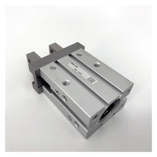 Doigt pneumatique MHZ2-20D3 pour résoudre les défauts d'alignement - 2