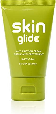 BodyGlide Skin Glide Anti-Friction Cream, 1.60oz (USA Sale Only)