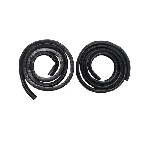 Estribos Running Boards Westin 69 in aluminio negro miniatura 2