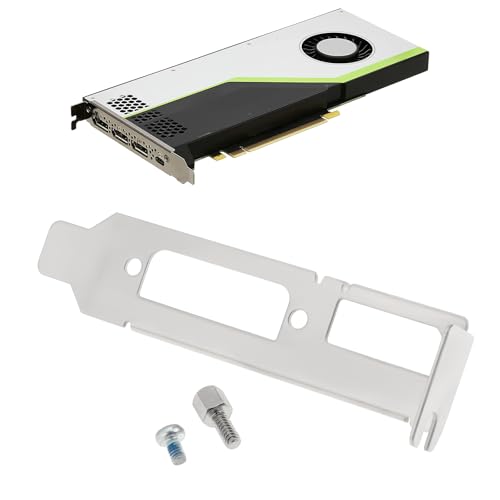 Soporte para tarjeta gráfica compatible Nvidia Quadro miniatura 2