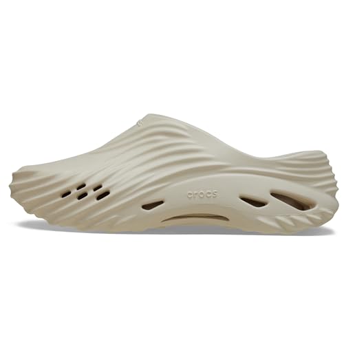 Image of Crocs Unisex-Adult Echo Wave Clogs