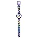 Flik Flak Reloj Infantil niños Rainbow Crayons Imagen de Flik Flak Reloj Infantil niños Rainbow Crayons