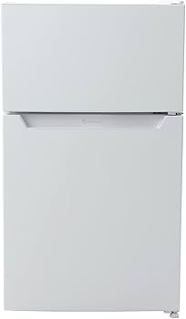 Amazon | TOHOTAIYO 2ドア冷蔵庫 87L 直冷式 (ホワイト) | TOHOTAIYO Amazon | TOHOTAIYO 2ドア冷蔵庫 87L 直冷式 (ホワイト) | TOHOTAIYO
