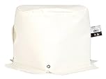 Lithe Audio Ceiling Speaker Fire Hood (01582) - Perfectly Designed for 6"- 8" Round Ceiling Speakers, IEE and Building Regulations Complient