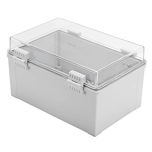 Boîte de jonction extérieure étanche IP66 pour éliminer l'humidité