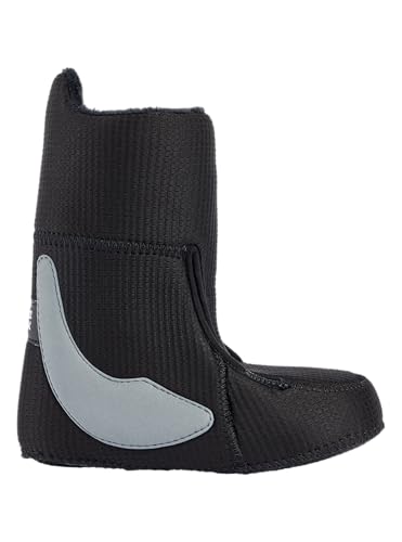 Burton Kids' Grom Step On Snowboard Boots4