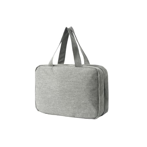 RUNGZ Bolso de Cosméticos Separación Seca Y Húmeda,...