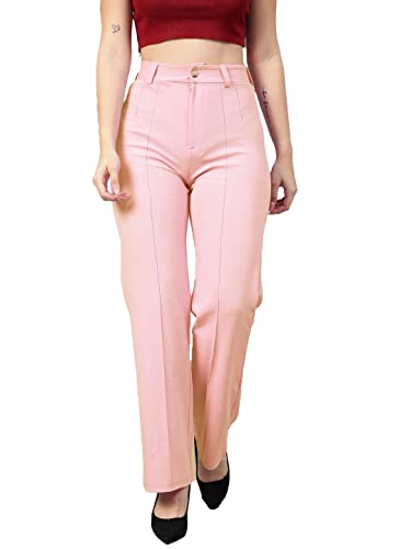 Image of KOTTY Women's Regular Casual Pants
