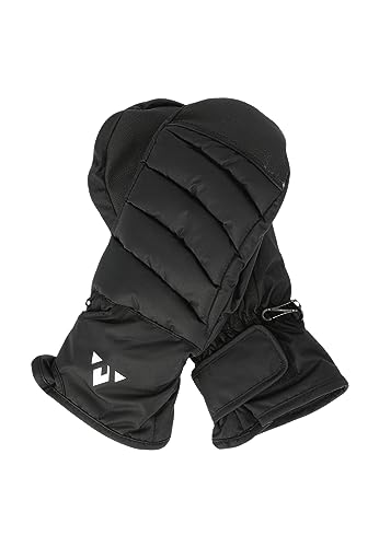 Whistler Xander 1001 Gloves Black 10, 10 UK - Image 3