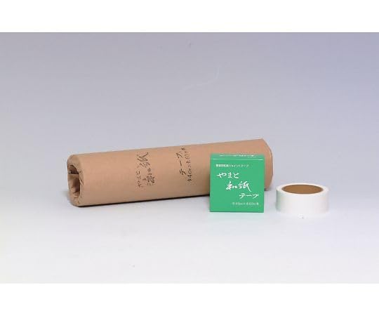 1巻5m free 和紙テープ 1巻5m free 和紙テープ