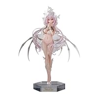 无名氏 ジェーン・ドゥ Stigma Ver. 1/7 完成品フィギュア