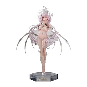 无名氏 ジェーン・ドゥ Stigma Ver. 1/7 完成品フィギュア