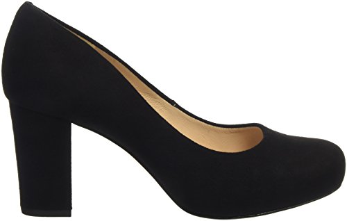 Unisa Numis_18_KS, Scarpe col Tacco Punta Aperta