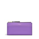RADLEY London Liverpool Street Women's Large Leather Bifold Wallet