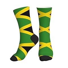 Jamaican Flag